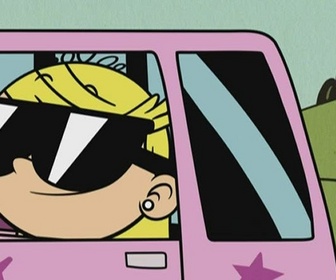 Replay Bienvenue chez les Loud - Les diamants pour toujours