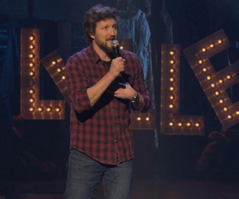 Replay Pur : le gala stand-up avec Ilyes Djadel - 20/11/2024