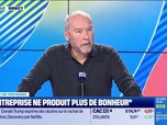 Replay Good Morning Business - Les patrons ont la parole : Frédéric Ivernel - 08/12
