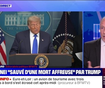 Replay News Box - Khamenei sauvé d'une mort affreuse par Trump - 27/06