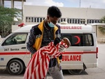 Replay ARTE Reportage - Somalie : les ambulanciers de Mogadiscio