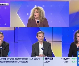 Replay Les Experts : L'étonnante résilience de l'économie française - 18/12