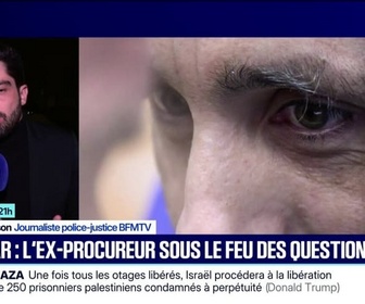 Replay 20H BFM - Procès de Cédric Jubillar: la couette, un élément déterminant dans cette affaire?
