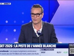 Replay Les Experts : Budget 2026, la piste de l'année blanche - 01/07