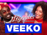 Replay Légendes urbaines - Veeko, battements de cœur