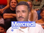 Replay Quotidien, première partie du 25 septembre 2024