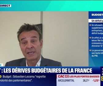 Replay Tout pour investir, la masterclass - Éric Heyer - 19/12