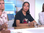 Replay C à vous - Invitées : Yaël Braun-Pivet, Me Rebecca Royer, Sophie Abida