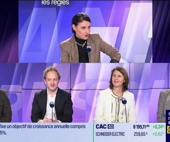 Replay BFM Entreprise - Jeudi 5 mars