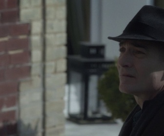 Replay Deux flics sur les Docks - S01 E04 - Du sang et du miel