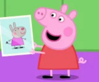 Replay Peppa Pig