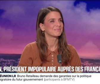 Replay 20H BFM - LE CHOIX D'AMÉLIE ROSIQUE - Emploi à domicile: il faut sauver cette niche fiscale!