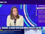 Replay BFM Crypto, les Pros : Goldman Sachs rejoint la course aux ETF BTC - 17/04