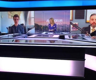 Replay Le débat - Donald Trump à l'assaut du Venezuela ?