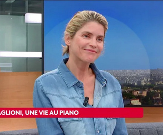 Replay L'interview culture - 13/06/2026