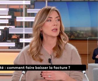 Replay Le JT en LSF - 29/11/2025