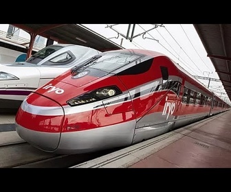 Replay Espagne : des dizaines de morts après le déraillement de deux trains près de Cordoue