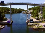 Replay Trésors sous les mers - La mer des vikings