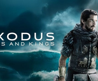 Replay Exodus: gods and kings - 09/04/2026