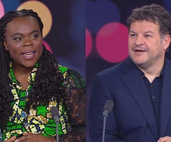 Replay À l'Affiche ! - Semaine de la francophonie : quand les romanciers font briller la langue française