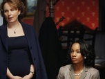 Replay The good wife - S2 E14 - Liberté d'expression