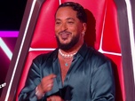 Replay The voice kids - Saison 09 Prime 6 (Partie 2)