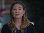 Replay Grey's anatomy - S21 E11 - La chasse au trésor