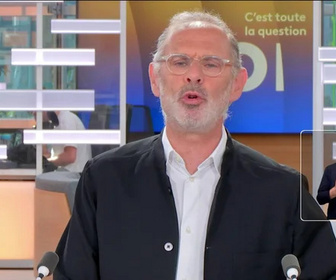 Le JT en LSF replay