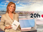 Replay Journal 20h00 - Journal - Édition du mardi 2 septembre 2025
