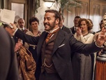 Replay Mr Selfridge - S2 E1 - Loin des yeux, près du cœur