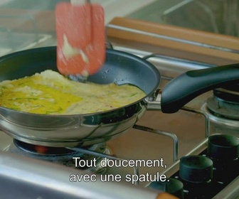 Replay La cuisine méditerranéenne d'Ainsley - S1 E1 - Corse (1/2)