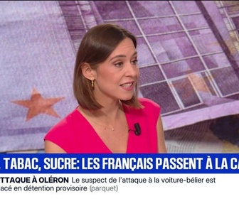 Replay Le Club BFM - Vendredi 7 novembre 2025