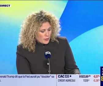 Replay Good Morning Business - Jeudi 11 décembre