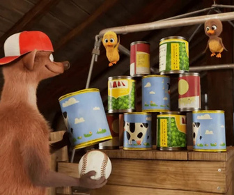 Replay La famille Weasy - 10/02/2026