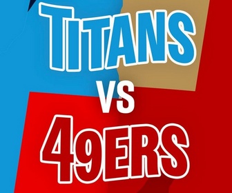 Replay Les résumés NFL - Tennessee Titans @ San Francisco 49ers