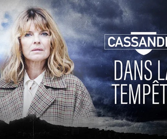 Replay Cassandre - 23/07/2026