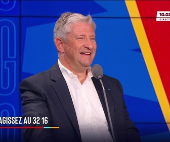 Replay Les Grandes Gueules - Le Macronisme c'est fini Retailleau enterre le macronisme