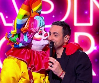 Replay Mask singer 2026 - Emission 2 (Partie 2) du 1 mai 2026