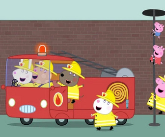 Replay Peppa Pig
