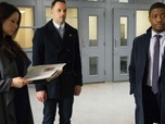 Replay Elementary - S3 E22 - L'évadée belle
