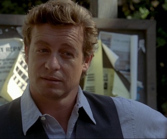 Replay Mentalist - S04 E05 - Du sang sur le sable