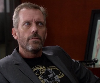 Replay Dr House - S08 E03 - Altruisme extrême