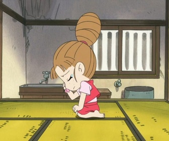 Replay Naruto SD-Rock Lee : les péripéties d'un ninja en herbe - Épisode 1