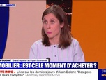 Replay Perrine jusqu'à minuit - Immobilier : est-ce le moment d'acheter ? - 22/05