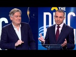 Replay Guerre en Iran : l'UE simple spectatrice ou acteur diplomatique ? Débat d'eurodéputés dans The Ring