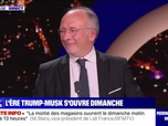 Replay Perrine jusqu'à minuit - L'ère Trump s'ouvre dimanche - 16/01