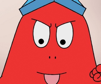 Replay Barbapapa en Famille - Detective Barbirlock