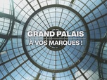 Replay C'est en France - Dans les coulisses de la rénovation monumentale du Grand Palais à Paris