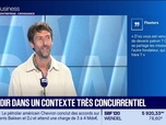 Replay BFM Entreprise - Croissance - Grandir dans un contexte très concurrentiel - 07/10