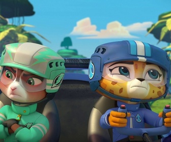 Replay Mille Bornes Challenge - Nouveaux duos